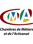  Réseau des Chambres de Métiers et de l'Artisanat