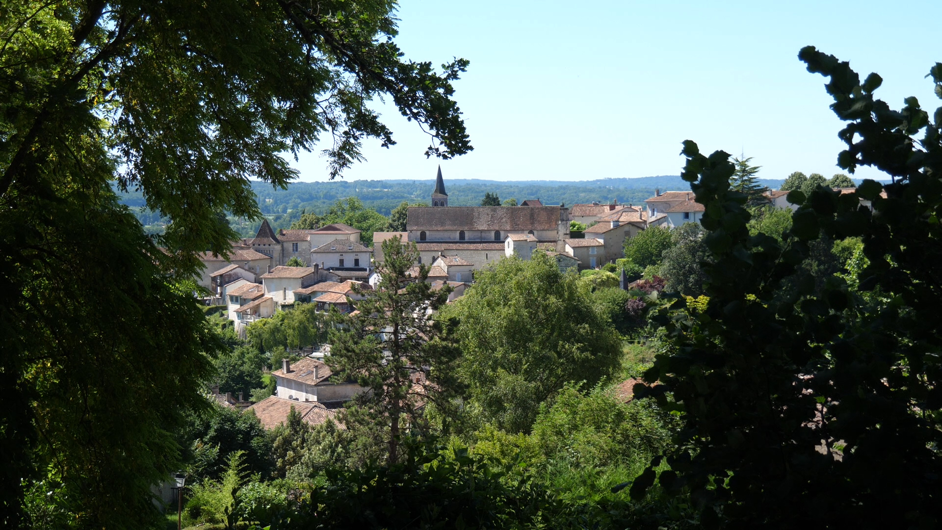 Petites Cités de Caractère