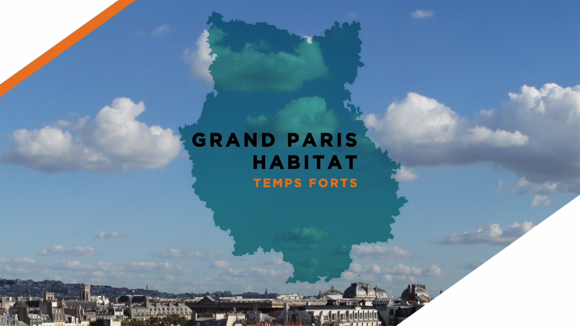 Grand Paris Habitat